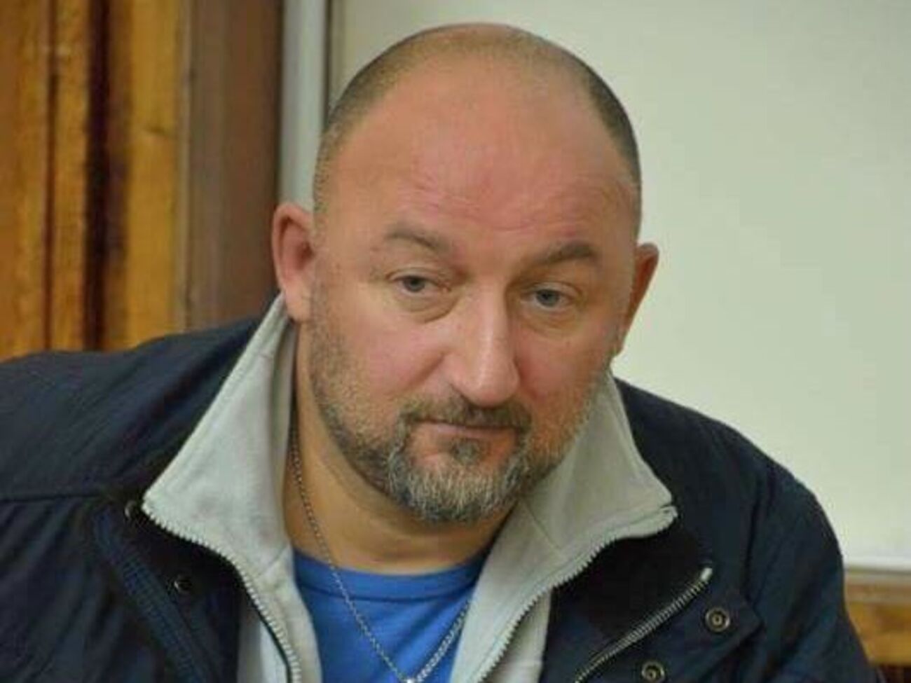 Мочанов: Стыренное бабло – единственное, что делает людей по-настоящему серьезной командой