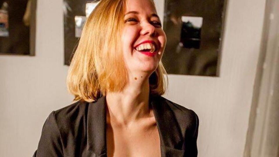 Калынчук разоблачила миф о том, что ее назначение произошло из-за известных родителей