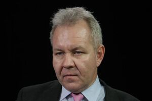 Иноземцев – Украине: Вы не можете выбить оккупантов с Донбасса, поэтому должны уйти с этой территории