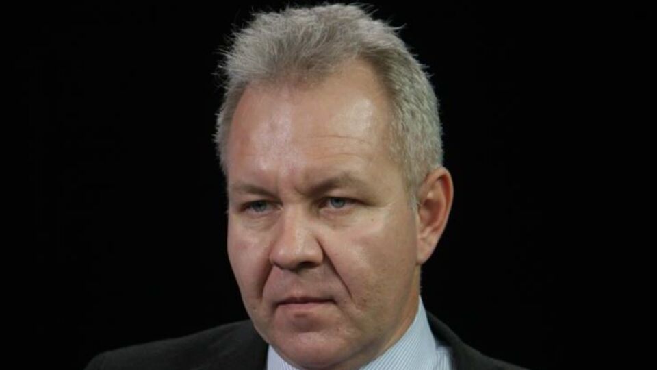 Иноземцев – Украине: Вы не можете выбить оккупантов с Донбасса, поэтому должны уйти с этой территории