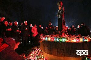 В 16.00 будет объявлена общенациональная минута молчания