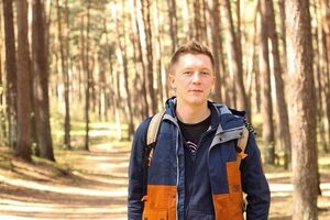 Двое журналистов, среди который Сергей Ерженков, находятся в России