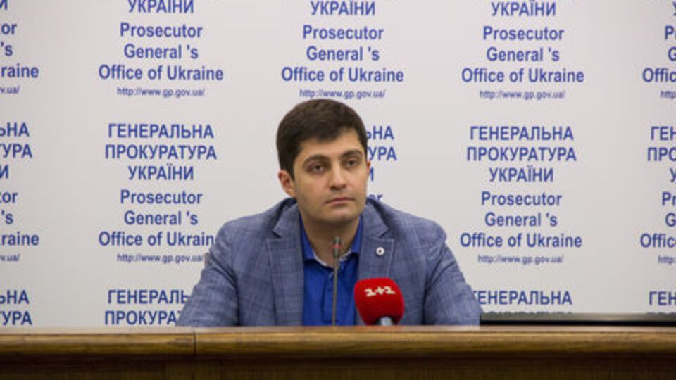 По словам Сакварелидзе, в "Движении новых сил" намерены зарегистрировать в Министерстве юстиции Украины свою политическую партию, а не переименовывать одну из существующих