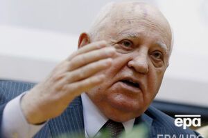 По словам Горбачева (на фото), даже когда Кастро формально не был у власти, его роль в укреплении страны была "огромной"