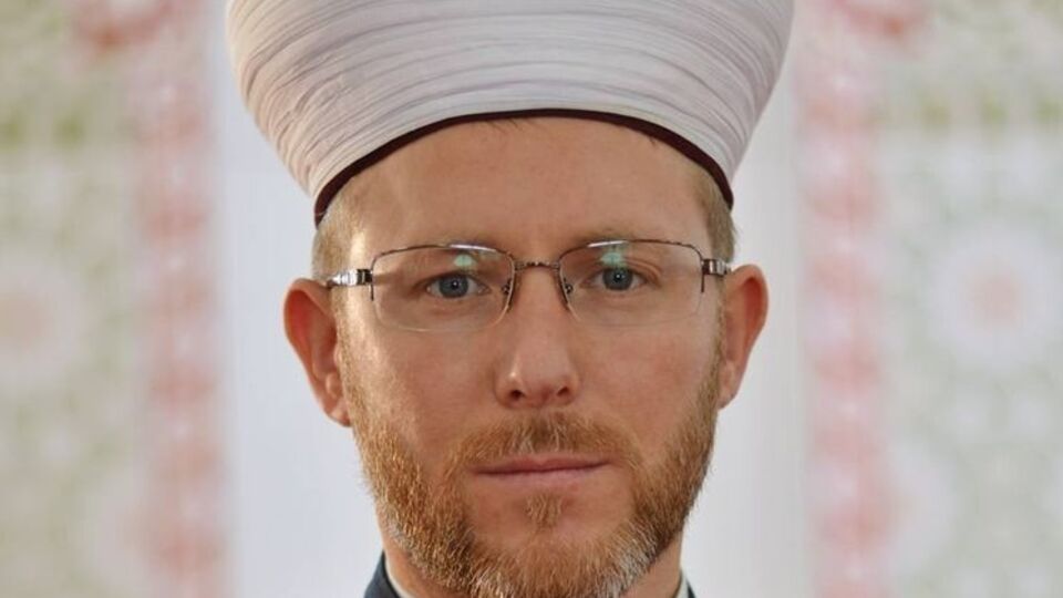 Саид Исмагилов: Не каждый, кто называет себя братом, на самом деле им является