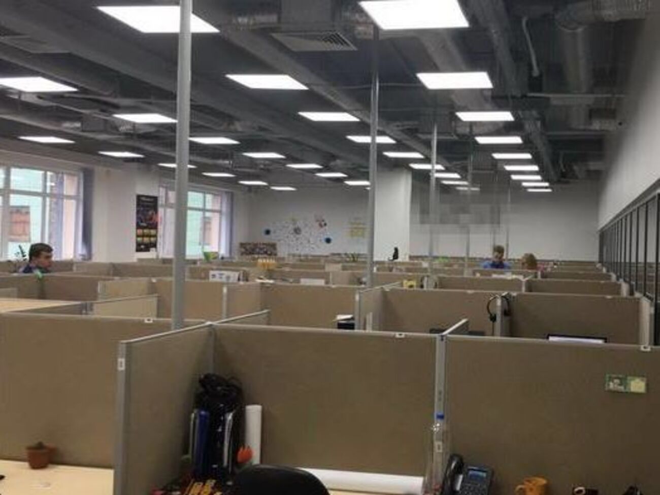 Сотрудники СБУ приостановили&nbsp;деятельность call-центра, вымогавшего деньги у&nbsp;заемщиков банка "Михайловский"