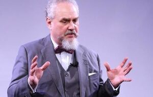 Зубов: Будем надеяться, в русских деревнях, в казачьих станицах и аулах юга появятся и у нас списки погибших по воле проклятых большевиков