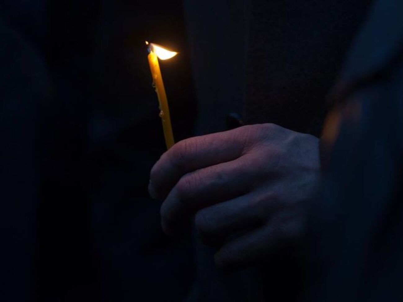 Кличко:&nbsp;Мы чтим память погибших украинцев, вспоминаем историю своего народа, делаем выводы из той страшной трагедии