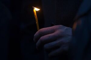 Кличко: Мы чтим память погибших украинцев, вспоминаем историю своего народа, делаем выводы из той страшной трагедии