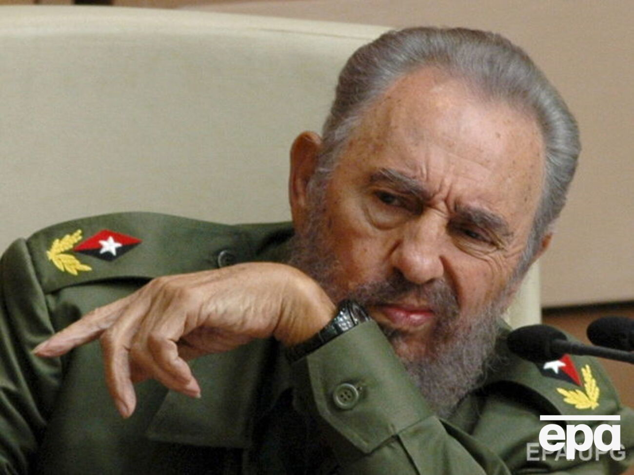 Портников: Кубинский коммунизм рухнет, о братьях Кастро и их соратниках будут говорить с ненавистью и в Майами, и в Гаване