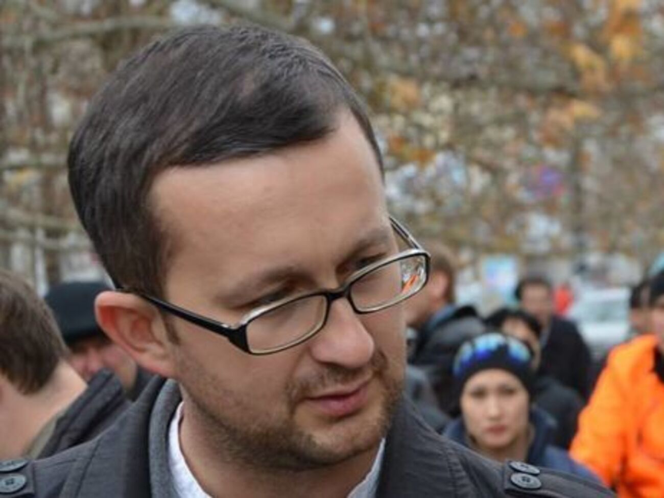 Джелялов: Силовики предлагали имаму согласиться с обвинением и отделаться штрафом