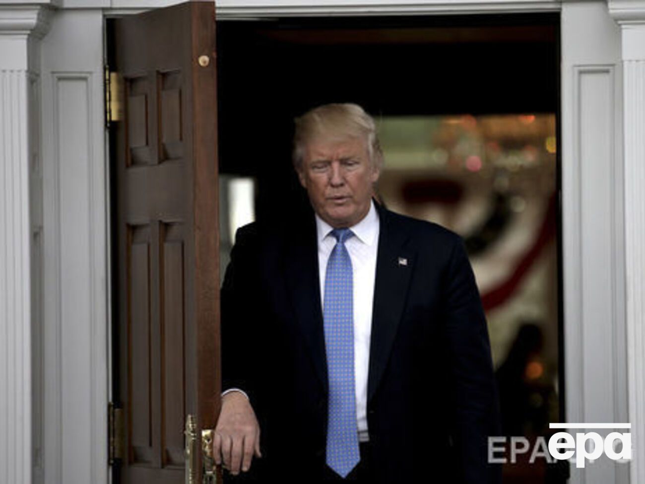 Трамп назвал пересчет голосов в некоторых штатах вызовом