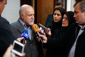 Зангане надеется, что страны ОПЕК договорятся о сокращении добычи нефти