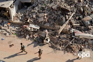 Масакен Ханано был первым районом Алеппо, который заняли повстанцы в 2012 году