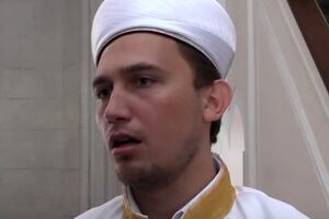 24 ноября Абдулганиев был задержан