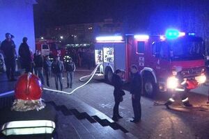 Ранее сообщалось о 14 пострадавших