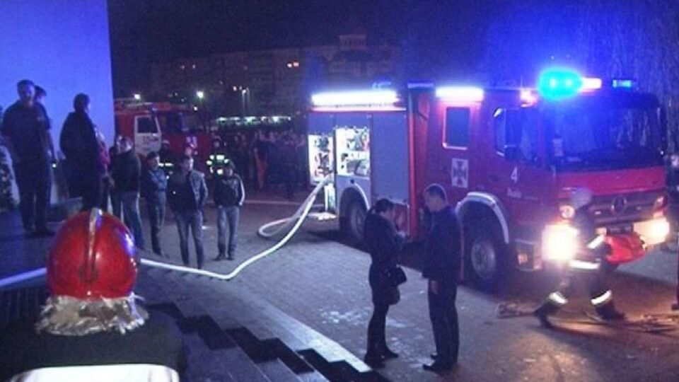 Ранее сообщалось о 14 пострадавших