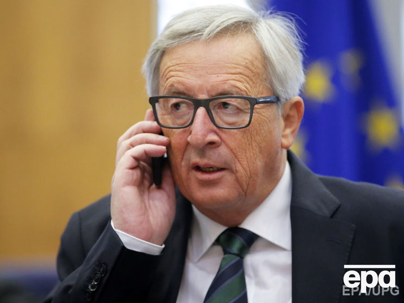 Юнкер не считает выборы в Германии и Франции угрозой будущему Европы