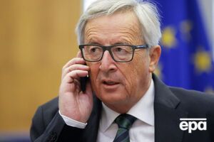 Юнкер не считает выборы в Германии и Франции угрозой будущему Европы