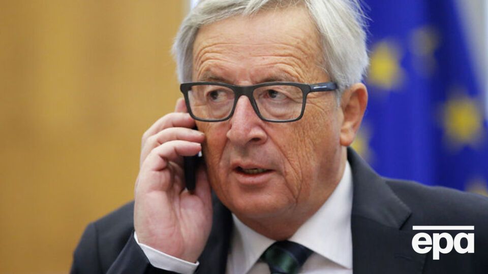 Юнкер не считает выборы в Германии и Франции угрозой будущему Европы