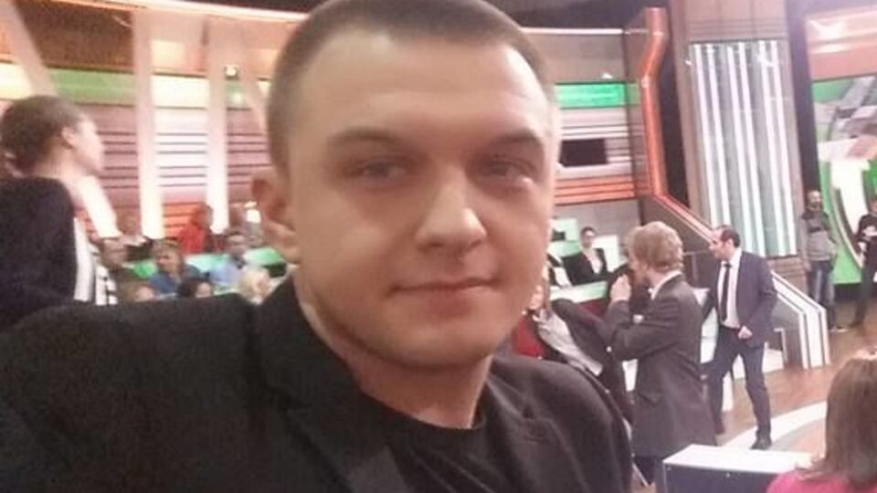 Мацейчук заявил, что хочет передать деньги приюту для животных