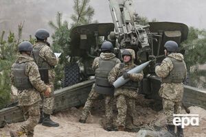 Трое украинских военных ранены за прошедшие сутки