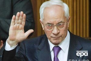 Николай Азаров: Мы обязательно вернемся в страну и будем строить новую Украину