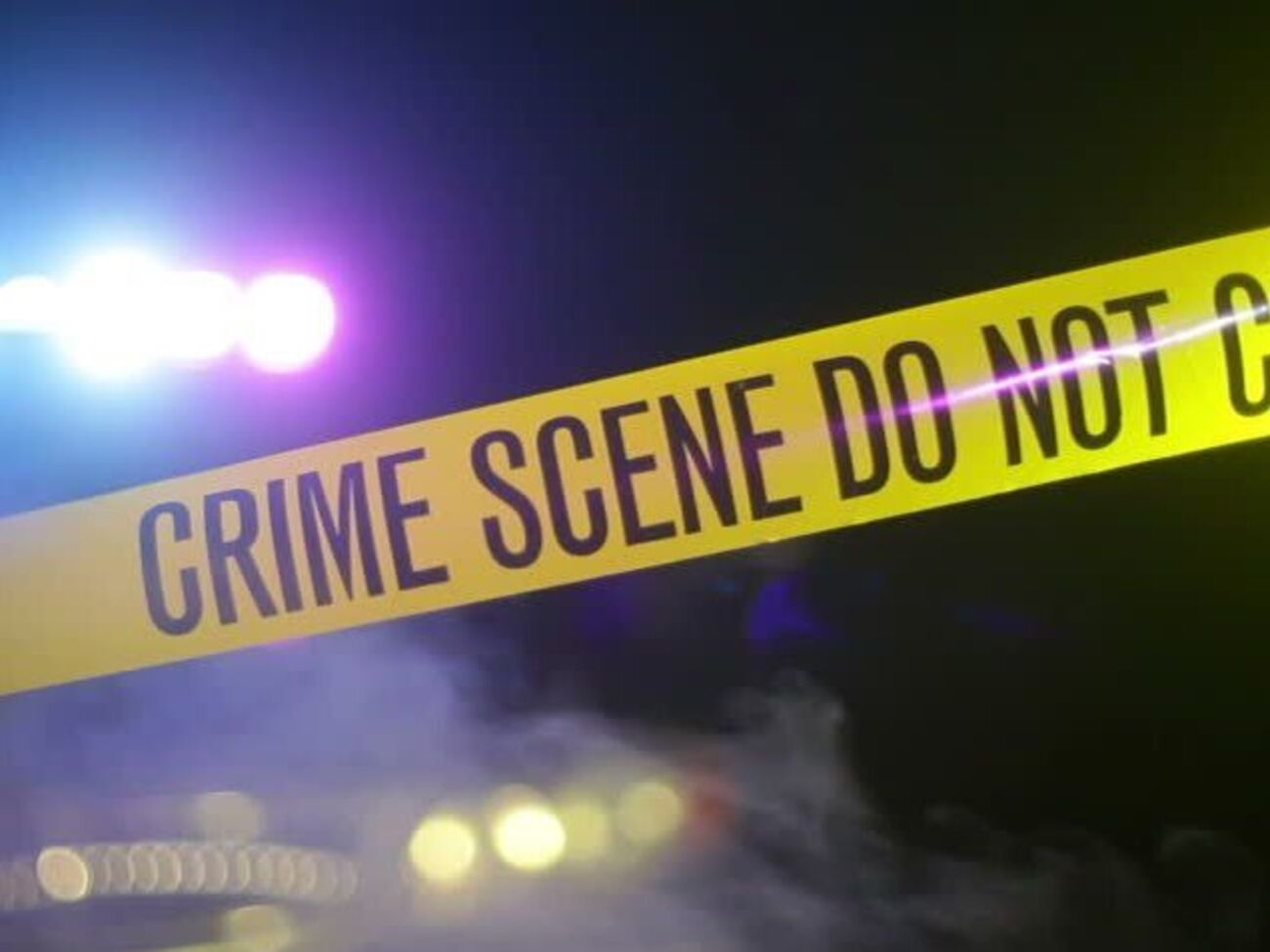 Инцидент произошел во французском квартале