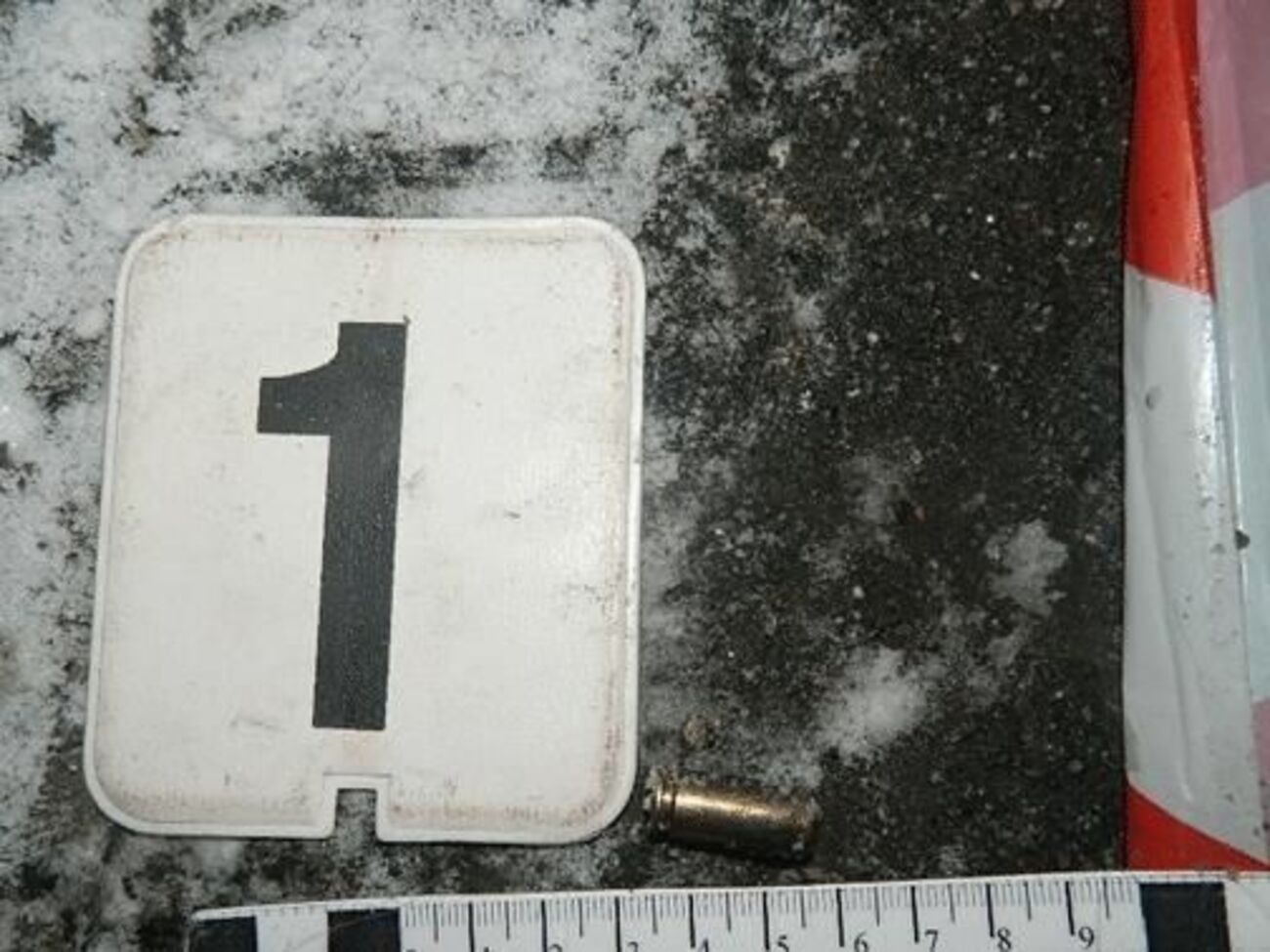 Раненый отказался рассказывать, что произошло