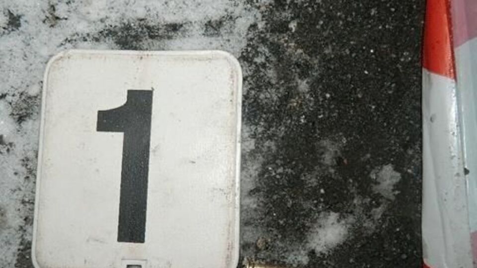 Раненый отказался рассказывать, что произошло