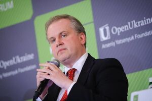 Даниил Лубкивский: Поездку в Брюссель мы планировали заранее, у нас много тем для разговора