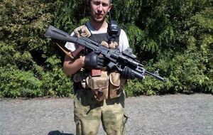 Именем Кияна назовут улицу в его родном городе