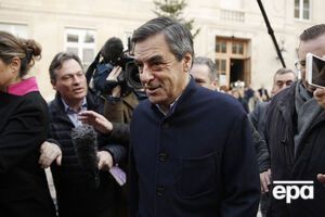Фийон реально претендует на выдвижение в президенты