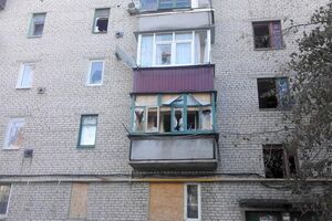 В штабе АТО предполагают, что боевики обвинят в случившемся украинских военных