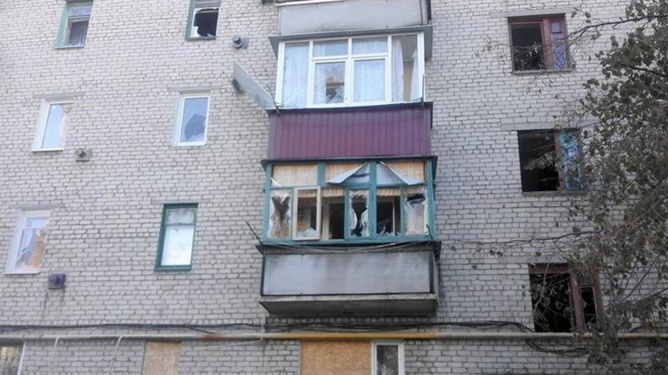 В штабе АТО предполагают, что боевики обвинят в случившемся украинских военных