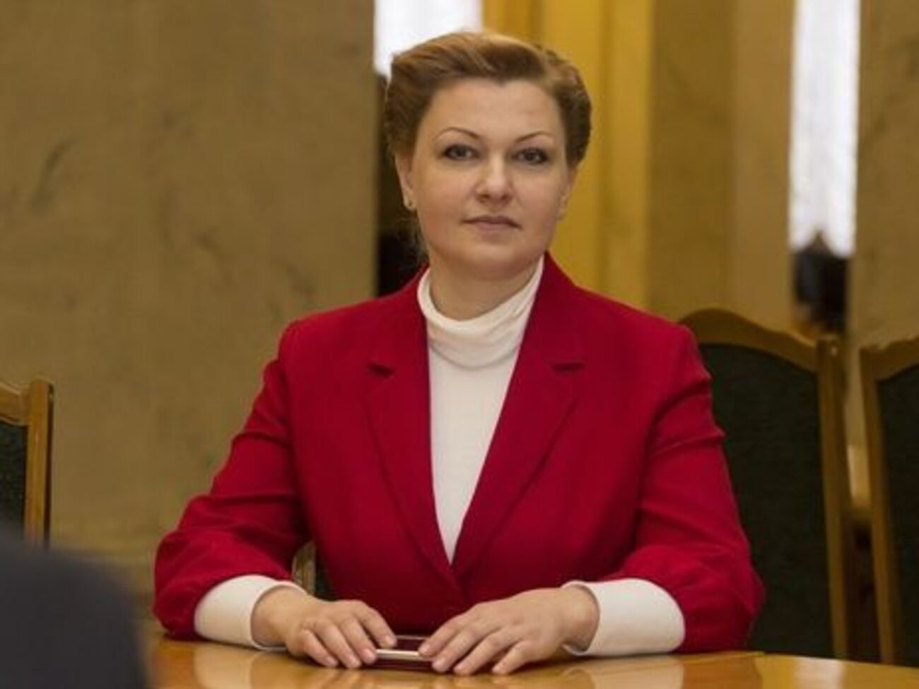 Оксана Продан: Это огромные деньги, которых бы хватило на медицину и образование