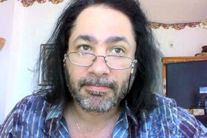 Алексей Лебединский: Россия катится к территориальному развалу. Но ворам в Кремле на все наплевать, они заняты только спасением своих задниц