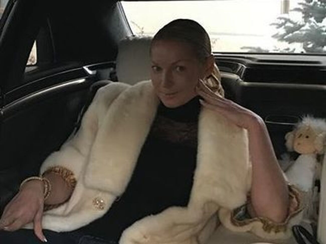 Волочкова&nbsp;назвала себя жертвой практики, согласно которой богатые зрители решают, кого они увидят на сцене