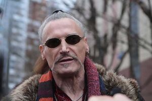 По словам Джигурды, он уже работает в Украине