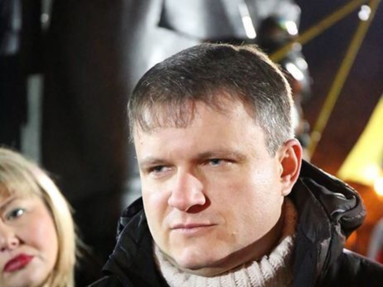 Варченко надеется, что Януковича удастся допросить