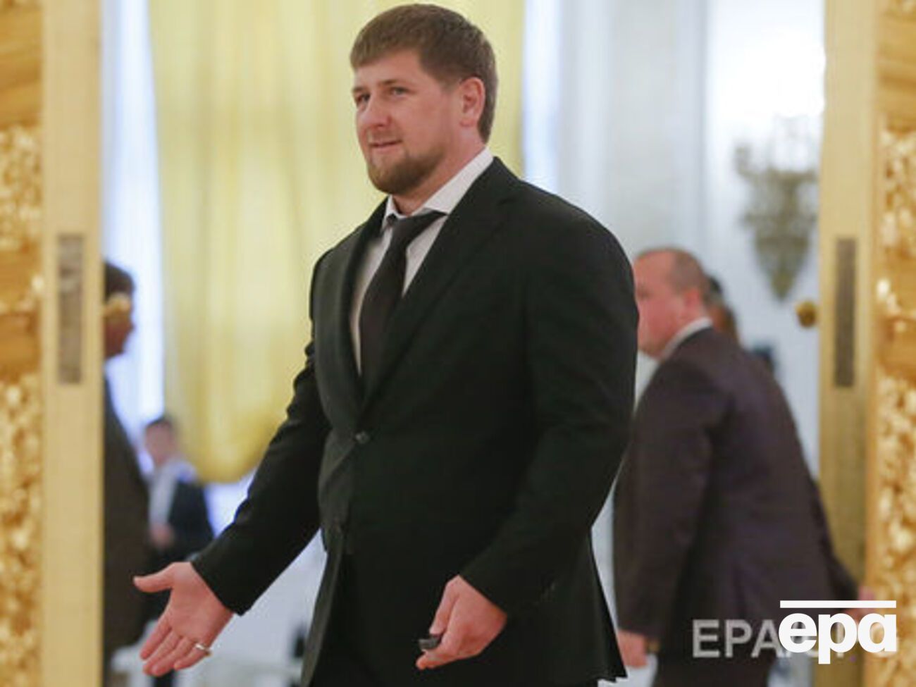 Кадыров заявил о преданности Путину по жизни и в работе