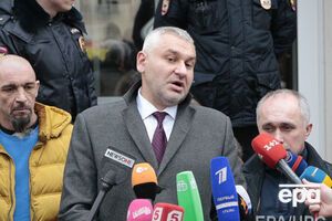 Фейгин считает, что меру пресечения Сущенко продлят