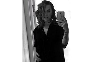 Наталья Фриске: Фото было сделано в тот вечер, когда не стало Жанны