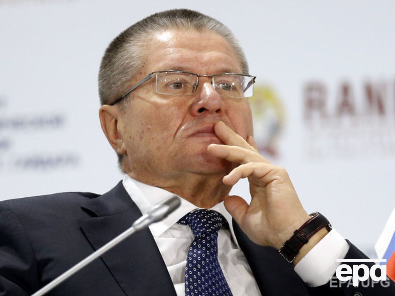 Суд отклонил апелляцию защиты Улюкаева