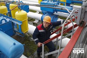 Три иностранные компании подписали договоры на хранение газа в украинских хранилищах