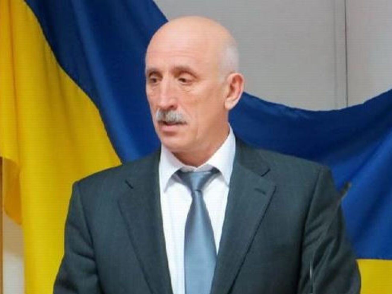 Палагнюка уволили, так как полномочия пенитенциарной службы передали Министерству юстиции