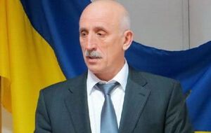 Палагнюка уволили, так как полномочия пенитенциарной службы передали Министерству юстиции