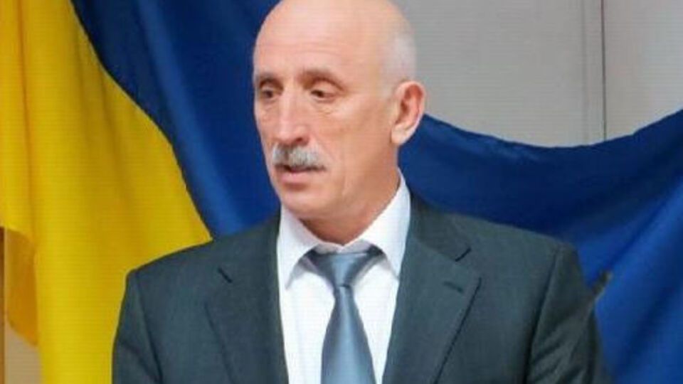 Палагнюка уволили, так как полномочия пенитенциарной службы передали Министерству юстиции
