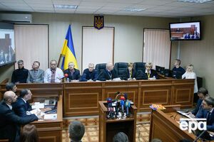 Сегодня в Святошинском суде должен пройти видеодопрос Януковича