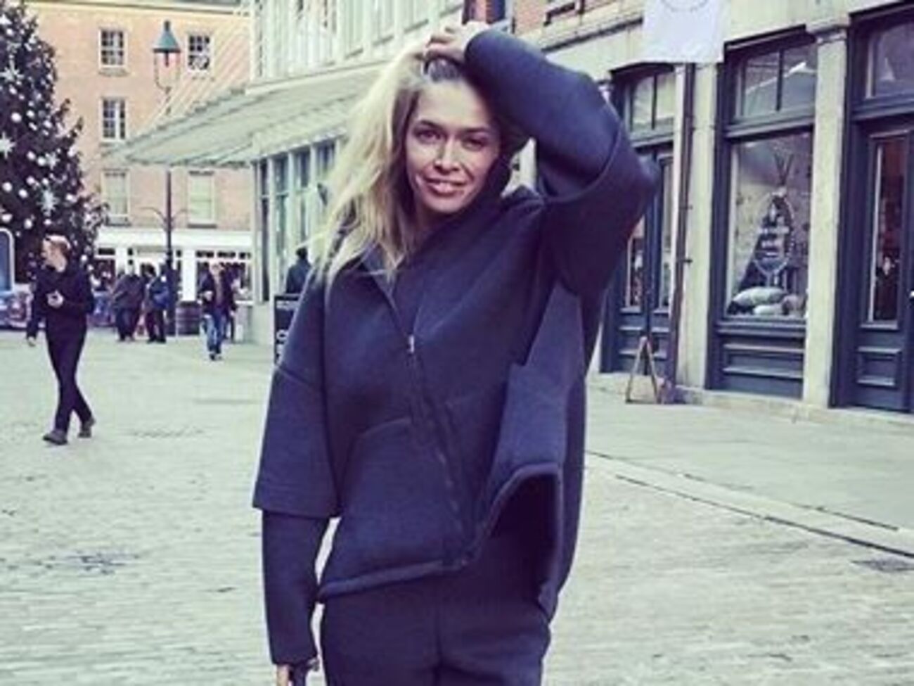 Брежнева:&nbsp;Мой внутренний ребенок ликует